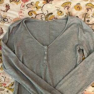 Free People sleep tank